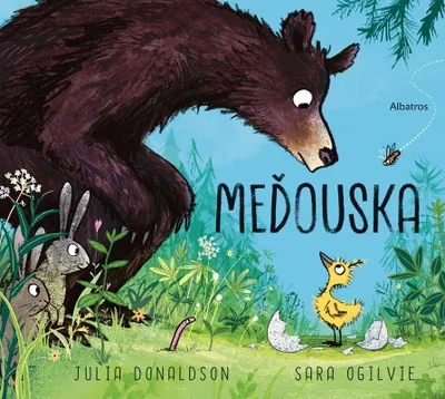 Productafbeelding van Meďouska