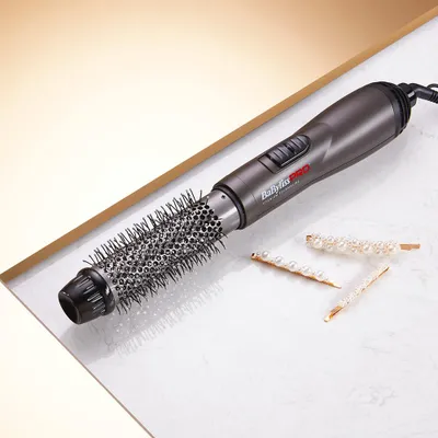 Immagine prodotto di Babyliss Pro Spazzola ad Aria 32mm BAB2676TTE