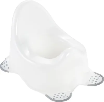 Immagine prodotto di keeeper kids vasino "adam Pure" bianco