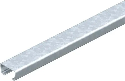 Zdjęcie produktu dla 2 metrowa szyna profilowa OBO Bettermann AML3518UP2000FT 1118129