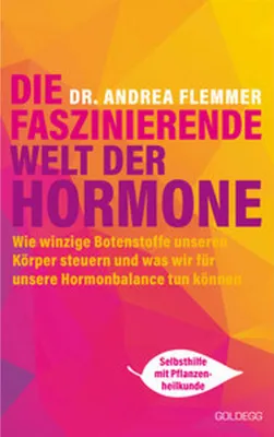 Immagine prodotto di Die faszinierende Welt der Hormone