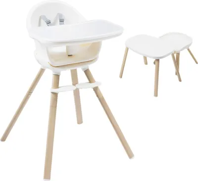 Produktbild von Maxi-Cosi 4-in-1 Hochstuhl Moa ab 6 Monate