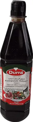 Produktbild von Durra - Intensive Molasses - Granatapfelsoße ab 1000g