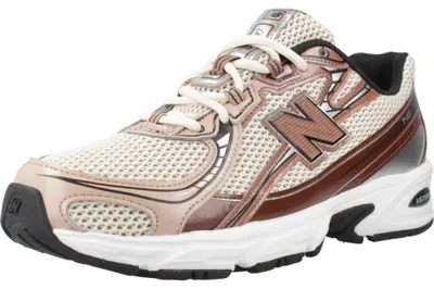 Produktbild von New Balance 740 Rich Oak Bisque Pecan - EU 47.5
