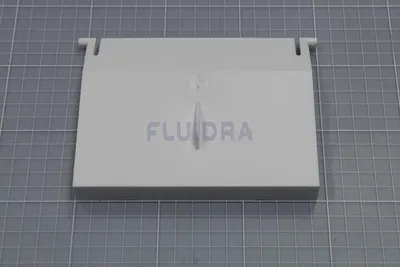 Produktbild von Skimmerklappe für Mini-Skimmer