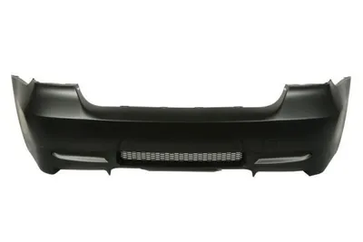 Produktbild von BLIC Heckstoßstange Stoßfänger Hinten für BMW 3 Touring (E91) 3 Limousine (E90)
