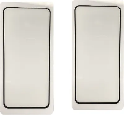 Obrázok produktu pre INF 2-balenie ochranných fólií na displej Google pixel4