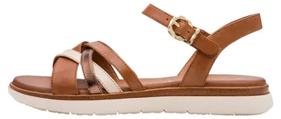 Immagine prodotto di Sandali in pelle Comfort