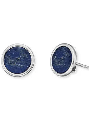 Produktbild von Engelsrufer Ohrstecker Powerful Stone ERE-LP-ST Lapislazuli