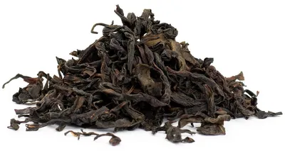Produktbild von China Da Hong Pao - oolong, 50g