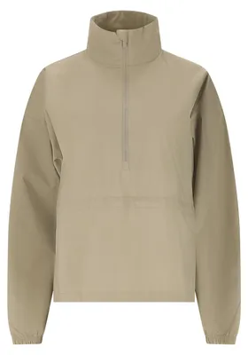 Produktbild von Athlecia Twige W Half Zip Jacket beige 34