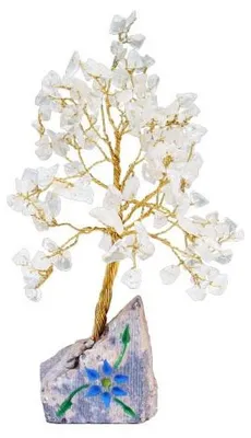 Imagen del producto de Cuarzo cristal - 160 Stone