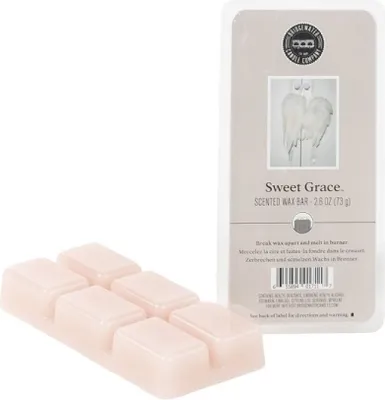Produktbild von Bridgewater Candle Scented Wax Bar Sweet Grace 73 g