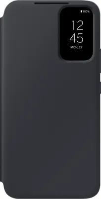 Image de Étui portefeuille Samsung Smart View Galaxy A34 (5G) Noir