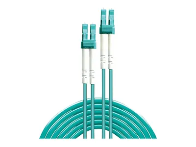 Obrázok produktu pre Lindy patch kábel - LC Multi-Mode (M) na LC Multi-Mode (M)