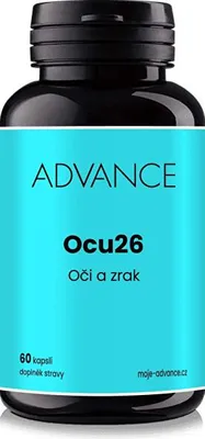 Image de Ocu26 60 gélules