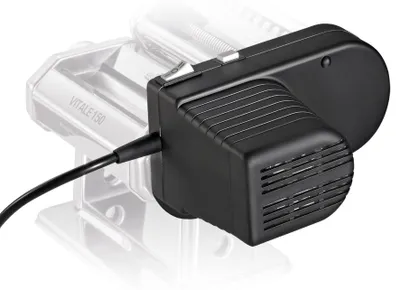 Produktbild von Küchenprofi Motor für Nudelmaschine VITALE 150