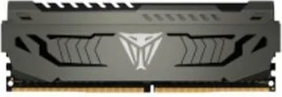Immagine prodotto di Patriot Memory Viper Steel PVS432G320C6 memory module 32 GB 1 x 32 GB DDR4 3200 MHz