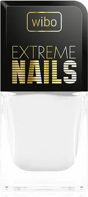 Obrázok produktu pre WIBO Extreme Nails Nagellack 25 8,5 ml