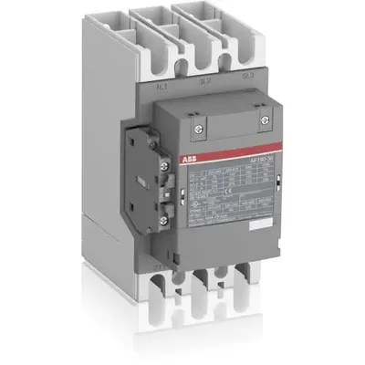 Zdjęcie produktu dla Styk Stotz AF190-30-11-13, stycznik 100-250 V AC/DC, 1SFL487002R1311