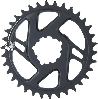 Produktbild von SRAM Kettenblatt Sram X-Sync2 Eagle 34 Z. 3 Mm Off Alu