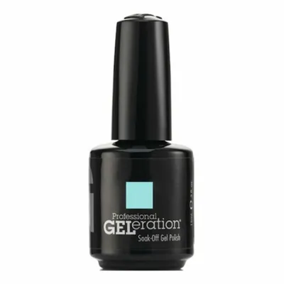 Produktbild von Geleration Farben Semi-Permanent Nagellack GEL