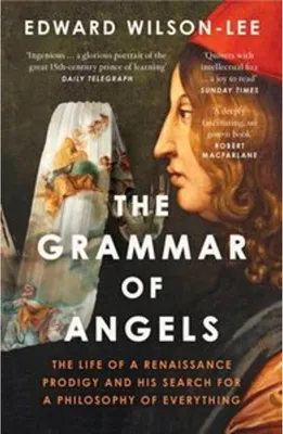 Produktbild von The Grammar of Angels