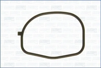 Obrázok produktu pre Tesnenie Termostatu Fiat 1.4