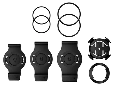 Productafbeelding van Garmin Quickfit fietsbevestiging