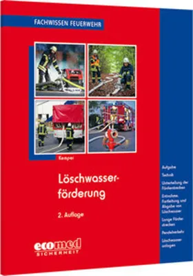 Obrázok produktu pre Löschwasserförderung