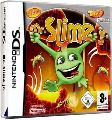 Produktbild von Mr. Slime