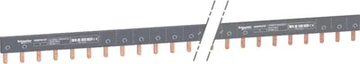 Image de Schneider Electric Rail de phase A9XPH157