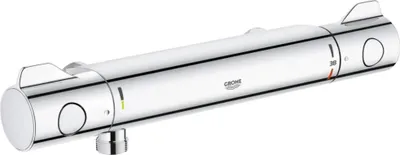 Zdjęcie produktu dla GROHE Grohtherm 800, Chrom