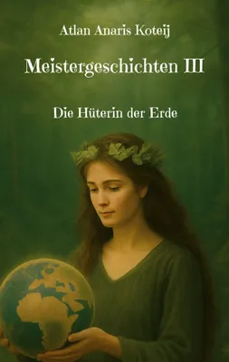 Produktbild von Meistergeschichten III