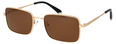 Obrázok produktu pre POLAROID SUNGLASSES Slnečné okuliare PLD 4213_G_S_X 57AOZSP