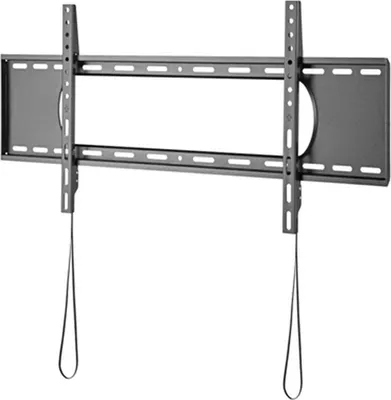 Obrázek produktu pro iggual SPTV86, 109,2 cm (43"), 2,29 m (90"), 80 kg, 50 x 50 mm, 800 x 400 mm, Černá