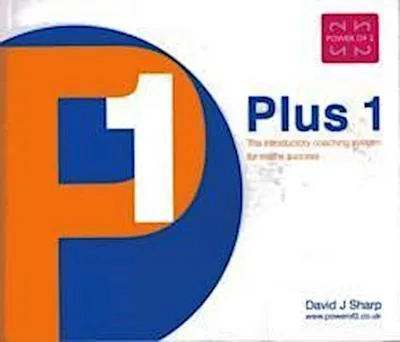 Produktbild von Plus 1