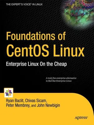 Produktbild von Grundlagen von CentOS Linux