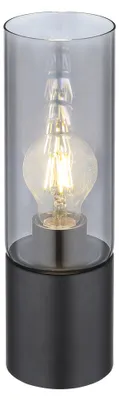Obrázek produktu pro GLOBO 21000TB, Kov, Sklo, IP20, II, E27, 25 W, 230 V