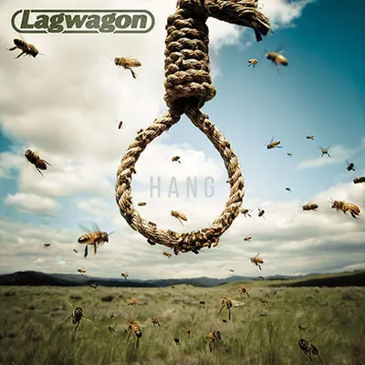 Obrázek produktu pro Lagwagon: Lagwagon: Hang -   - (CD / H)
