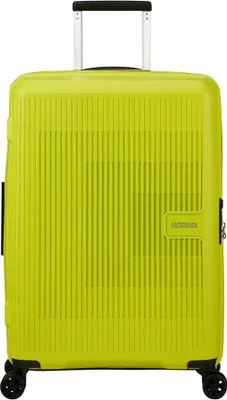 Image de American Tourister American Tourister Aerostep - Trolley à 4 roulettes M 67 cm erw.