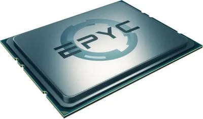 Zdjęcie produktu dla AMD EPYC 7401, AMD EPYC, AMD, 2 GHz, 64-bit, Serwer/stacja robocza, 64 MB