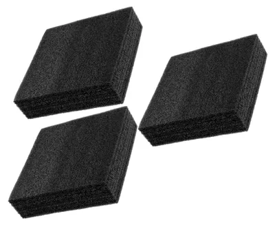 Produktbild von 3 Stück Nadelfilzwerkzeuge mit Wollfilzschaumkissen für DIY-Projekte