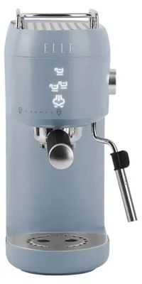 Produktbild von ELLE Kaffeemaschine blau