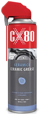 Produktbild von 608892 CX-80 Keramikfett Keramicx 500ml