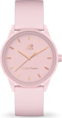 Produktbild von Ice Watch ICE solar power 018479 Damenarmbanduhr Solarbetrieb