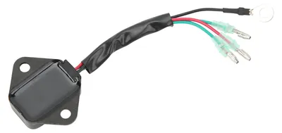 Obrázok produktu pre Regulátor napätia a usmerňovač 6K8?81960?A0?00 – náhradný diel pre WaveRunner XL700 a XL760