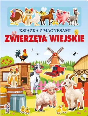Immagine prodotto di Animali rurali