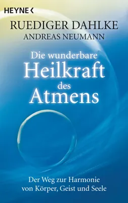 Image de Die wunderbare Heilkraft des Atmens