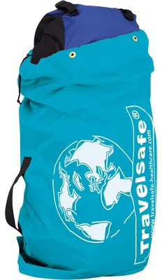 Produktbild von Travelsafe Flugcontainer (Einheitsgröße) Azure